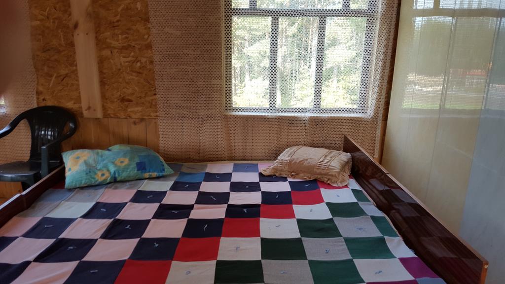 Priedisi Villa Aglona Szoba fotó