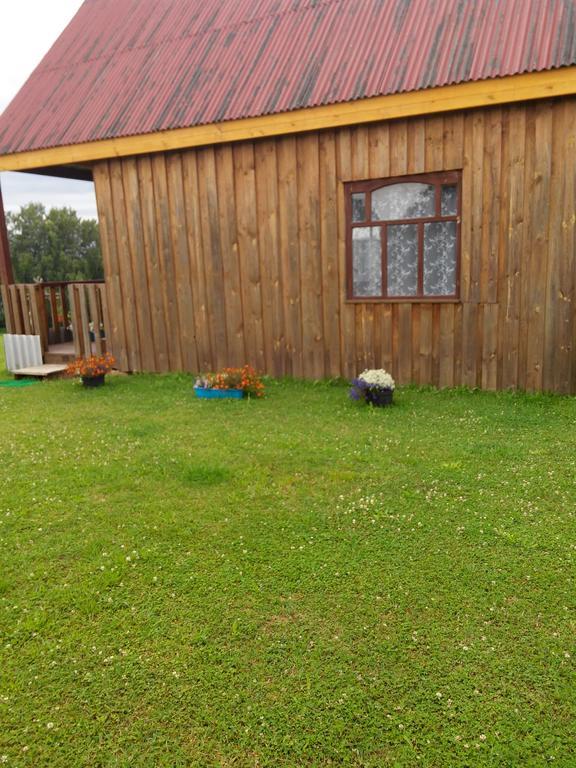 Priedisi Villa Aglona Kültér fotó