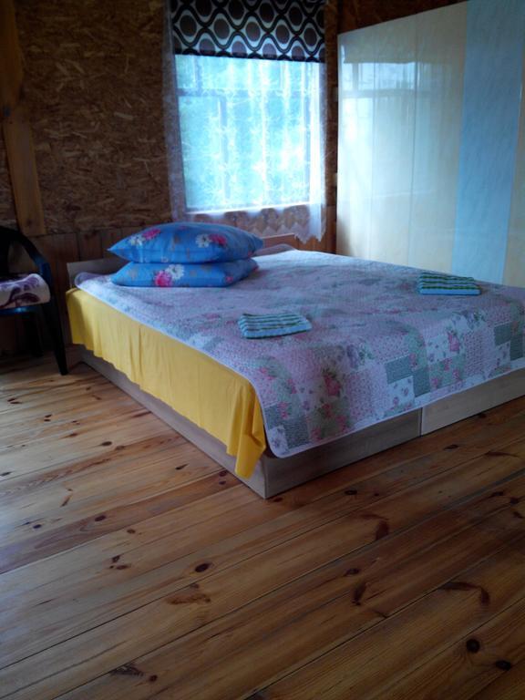 Priedisi Villa Aglona Kültér fotó