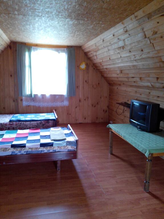 Priedisi Villa Aglona Kültér fotó