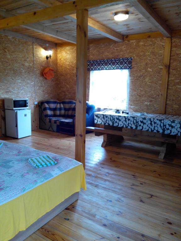 Priedisi Villa Aglona Kültér fotó