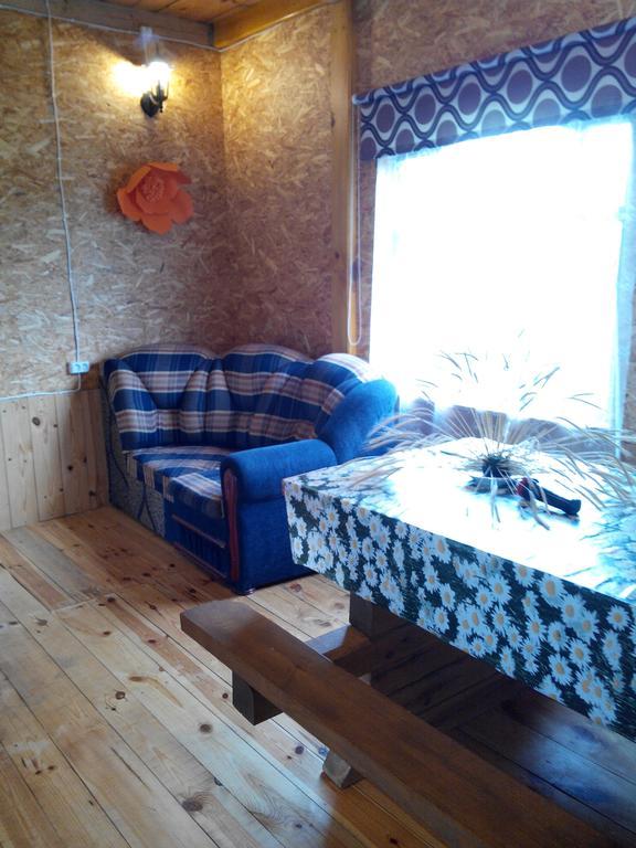 Priedisi Villa Aglona Kültér fotó